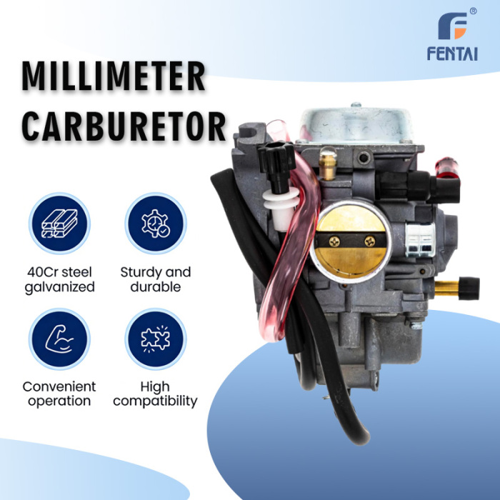 Sistema de combustível PD aprimorado para maior confiabilidade do motor