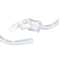 Disposable PVC Tracheostomy Tube without cuff