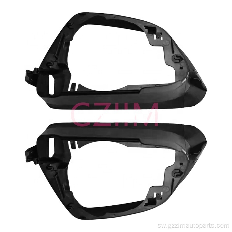 Model 3 2017-2021 Mirror Electroplate Shell Base 2287.3025