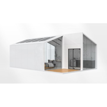 Park Mobile Prefabricated Buildings