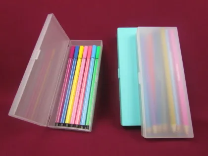 High Quality Eco-friendly Pen Packaging Box Pen Display Box Pen Gift Box