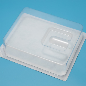 Medical Device Plastic Blister Packaging Boxes