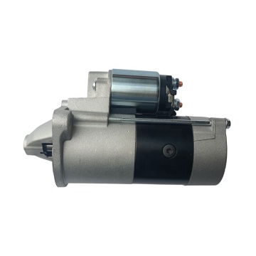 Motor de démarrage des systèmes électriques Auto 1810A053 pour Mitsubishi L200