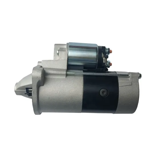 Auto Electrical Systems Starter Motor 1810A053 for Mitsubishi L200