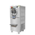 gelato machine 134a commercial gelato machine counter