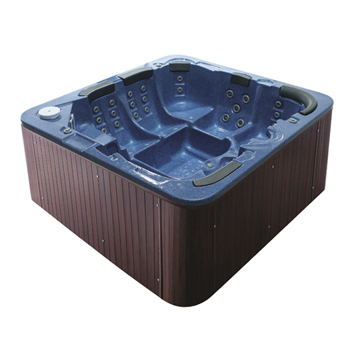Outdoor Spa