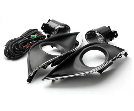 Auto Fog Lamp for Nissan Sunny 2014-2017 Spare Parts & Accessories