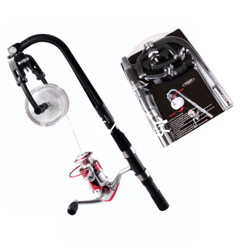 LETOYO Hot Selling Fishing Reel Line Winder Spooling Station System