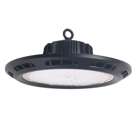 Aglare Outdoor IP65 Waterproof 150W/200W UFO LED High Bay Light
