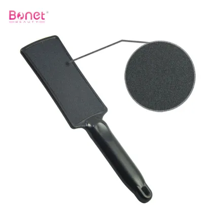 Perfect wet and dry callus remover tool