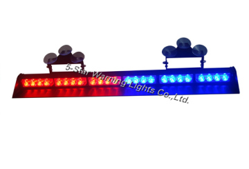 LED Directional Warning Light (LED-358-6h)
