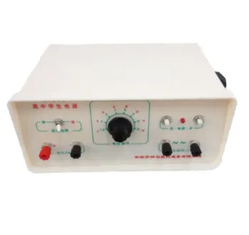 Direct High School Student Power Supply Manufacturers Offering Laboratory Equipment