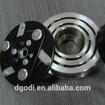 spare parts for air compressor from china hardware factory
