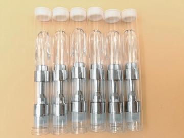 Sapori a doppio gusta penna a vapori usa e getta