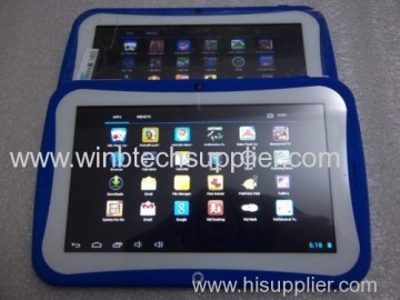 Kids Tablet Kids Pad Child Tablet Pc Dual Core 1g 8g 1024x600 Kids Tablet Pc 