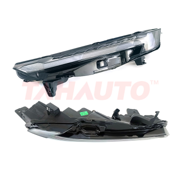 المصنع بالجملة LED LED Daylight Lights لنماذج Chery