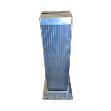 Good Quality Ingersoll Rand 67863878 Compressor Cooler After Cooler for Air Compressors