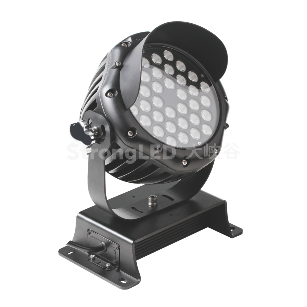 IP66 AC RGB DMX LED ضوء الفيضانات AP10