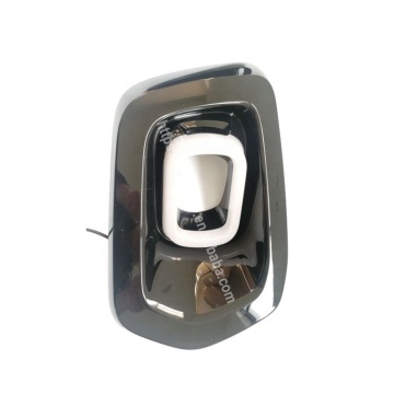 LED Fog Lamp for FORD RANGER 2018 - Direct Factory Sale