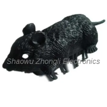 electronic mouse toys plastic mouse toy Micro Robot electronic mouse