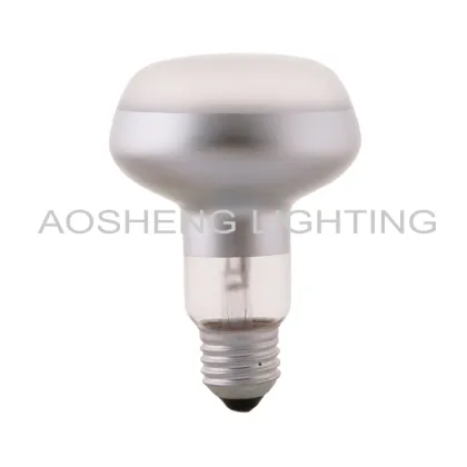 High Quality Long Life R45 Heating Light Bulb for Pets - UVA 25W/40W Sunlight Bulb