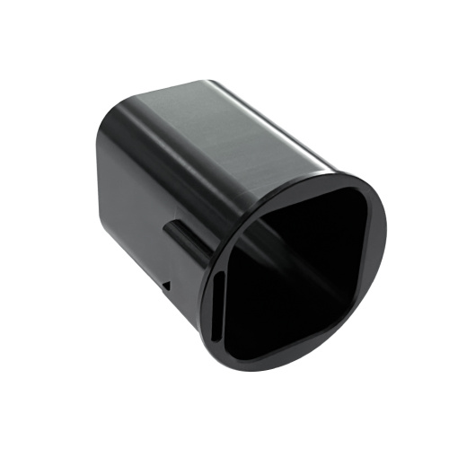 Precision Aluminum Steel CNC Milling Motorcycle Components