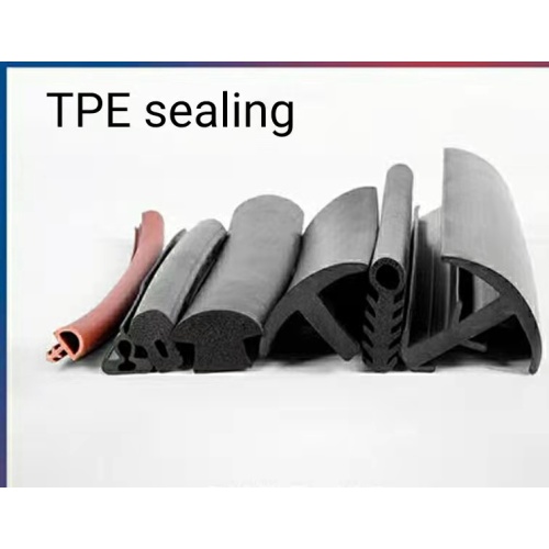 High quality thermoplastic elastomers