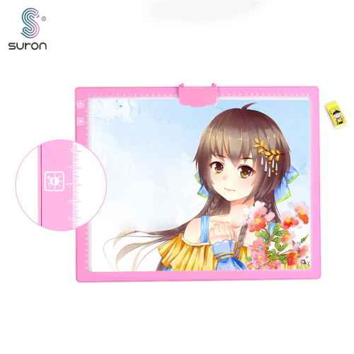 Suron Diamond Art Light Board A3 Light Pad