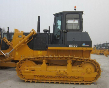 Il bulldozer crawler di marchio più alto della Cina SD22: in vendita ora