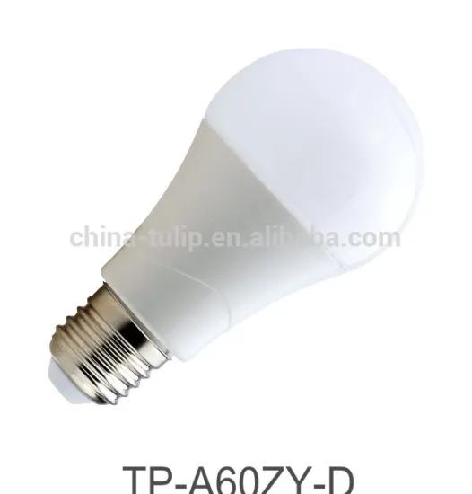 5000 lumen led bulb light