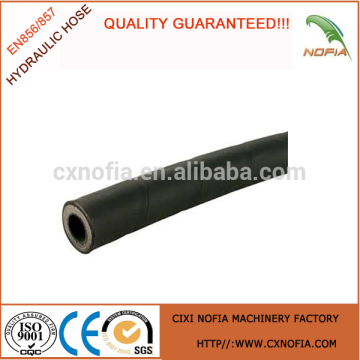 Steel Wired Reinforced Air Rubber Hose