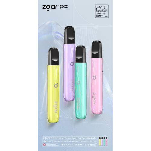 Private Model Ecig Vape Stift Stangen elektronische Zigarette