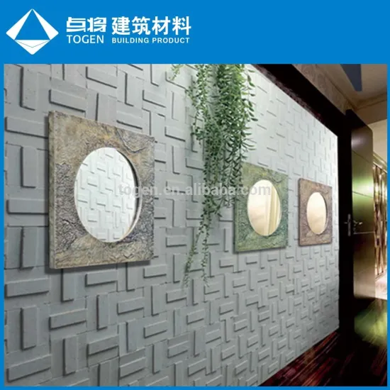 Decorative Chic Side Mirror China Factory Competitive Price