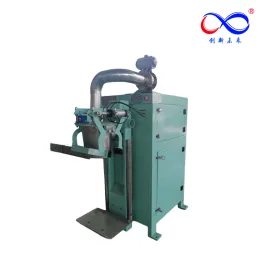 LCS-50-FBC Valve Bag Packaging Machine