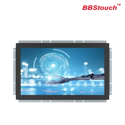 18.5 Inch Touch All In One Computer