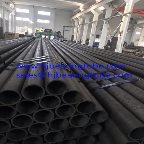WLN drill rods tubes cold drawn precision tubing