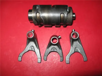 F2800 YAMAHA Gear Shift Drum