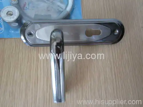 Door Hook Lock Set 