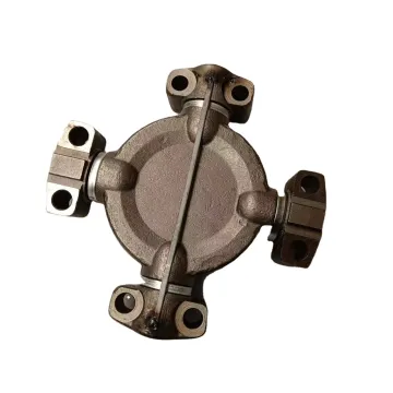 Chinese Factory Price Auto Universal Joint Assembly Cross for Zhongtong