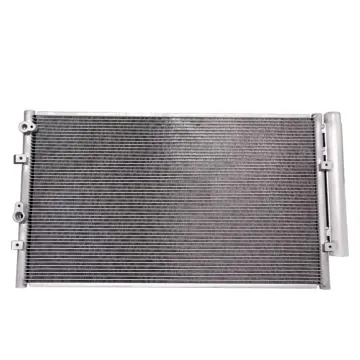 Air conditioning condenser assembly for TOYOTA GT86 2.0 Car Condenser