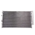 Air conditioning condenser assembly for TOYOTA GT86 2.0 Car Condenser