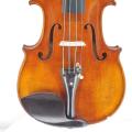 Advanced handmade violin for musician