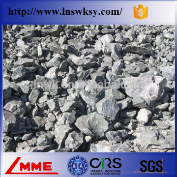 LMME High hardness chlorite lump for sculpture usage with low price