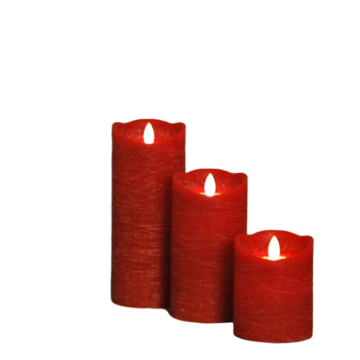 New arrival product lamp with red color