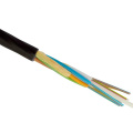 GCYFY singlemode air blown blowing fiber optic cable