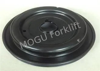 Fan pulley forklift engine parts / Hangcha forklift spare p