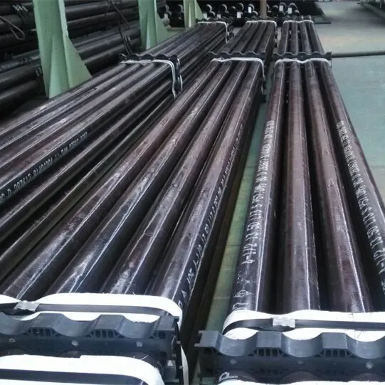 Best Sellers Seamless Steel Casing And Tubing Prices