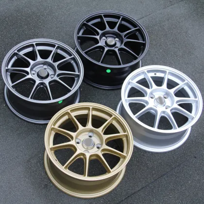 Best Selling Alloys: WHEELSHOME 105X Weds Sport Rims - Your Ultimate Wheel Upgrade