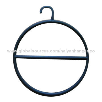 Small Size Tie Hanger, Measures 11.5cm, 3.45-inch