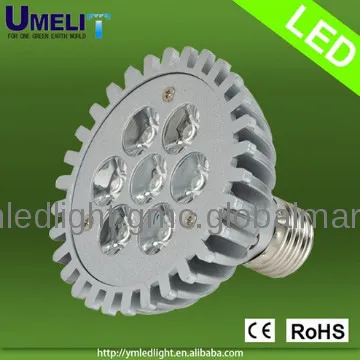 led par38 spotlight bulb